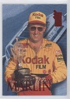 Sterling Marlin