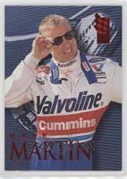 Mark Martin