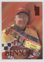 Johnny Benson