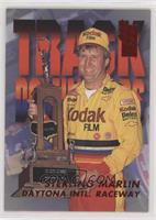 Track Dominators - Sterling Marlin [EX to NM]
