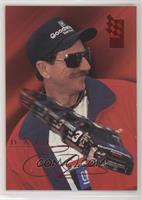 Dale Earnhardt