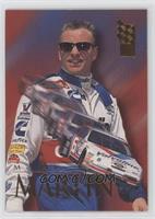 Mark Martin