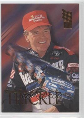 1995 Press Pass VIP - [Base] #27 - Dick Trickle