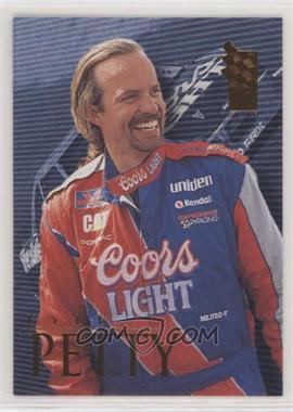 1995 Press Pass VIP - [Base] #34 - Kyle Petty