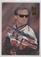 Kenny Wallace