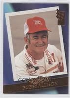 Heroes of Racing - Bobby Allison