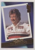 Heroes of Racing - Tim Richmond