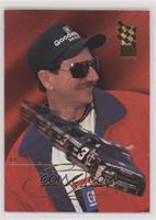 Dale Earnhardt [EX to NM]