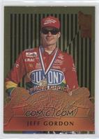 Jeff Gordon