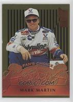 Mark Martin