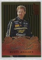 Rusty Wallace