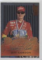 Jeff Gordon