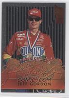 Jeff Gordon