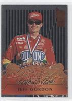 Jeff Gordon