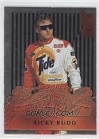 Ricky Rudd