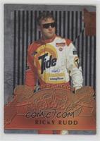 Ricky Rudd