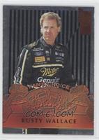 Rusty Wallace