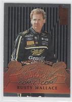 Rusty Wallace