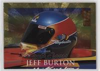 Jeff Burton [EX to NM]