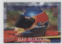 Jeff Burton
