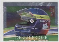 Derrike Cope