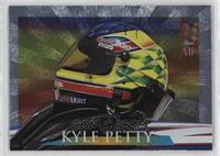 Kyle Petty