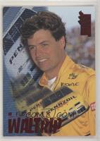 Michael Waltrip #/6,000