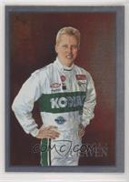 Ricky Craven