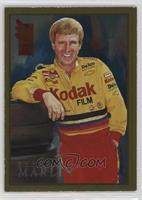 Sterling Marlin