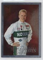 Ricky Craven