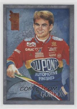 1995 Press Pass VIP - Reflections #R2 - Jeff Gordon