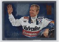 Mark Martin