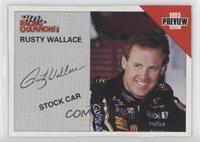 Rusty Wallace