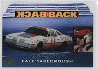 Cale Yarborough