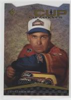 Cup Contenders - Brett Bodine