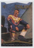 Cup Contenders - Derrike Cope