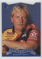 Robert Yates