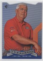 Junior Johnson