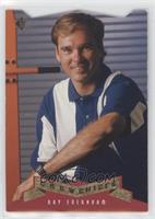 Crew Chiefs - Ray Evernham [Good to VG‑EX]