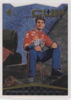 Cup Contenders - Jeff Gordon