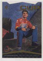 Cup Contenders - Jeff Gordon