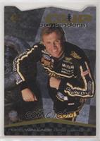 Cup Contenders - Rusty Wallace