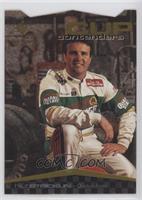 Cup Contenders - Hut Stricklin