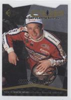 Cup Contenders - Todd Bodine