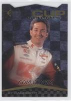 Cup Contenders - John Andretti