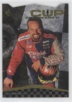 Cup Contenders - Kyle Petty