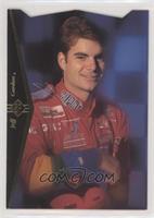 Jeff Gordon