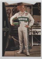 Ricky Craven