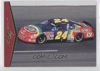 Jeff Gordon