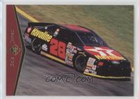 Dale Jarrett